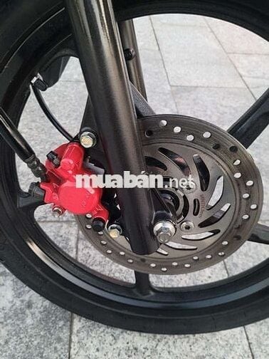 Blade 2020 xe cop rin đep như mơi chinh chu bs65