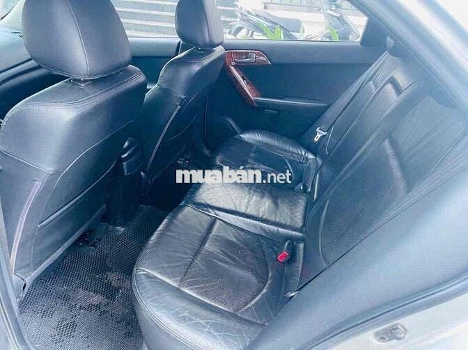 kia Fote nhập khẩu số tự động bản đủ