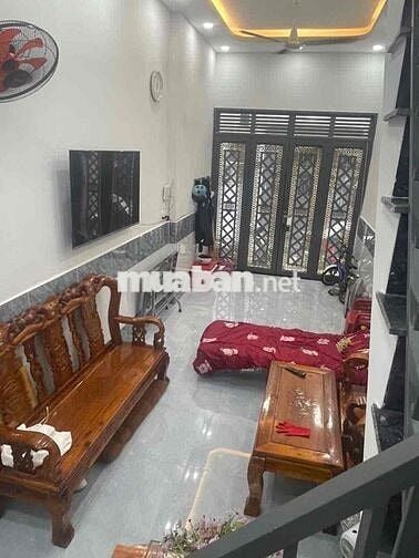 bán nhà như hình kê khai 99 số nhà quận riêng 3x12 đúc 1 lâu