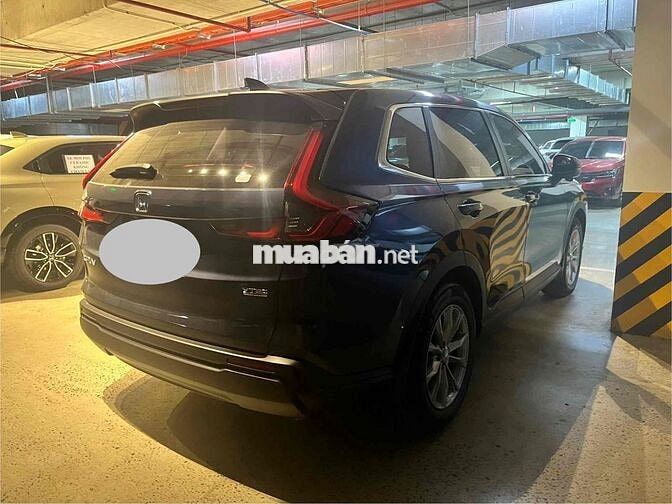 Honda CRV L 2024 - Odo : 23.100km - Thương Lượng
