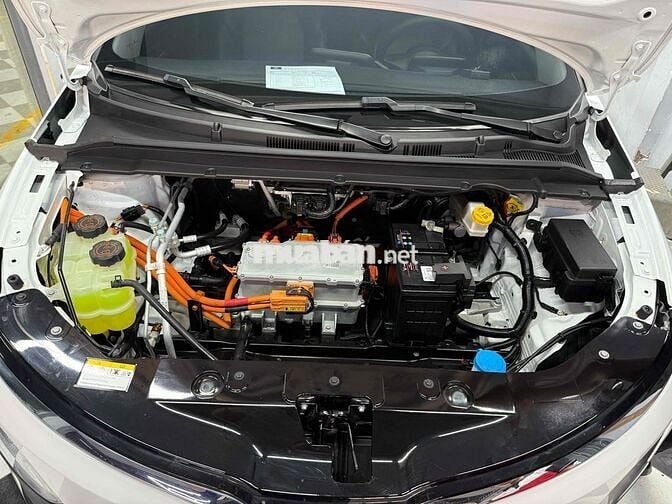 VinFast VF5 Plus 11/2024 , Bs HCM như mới