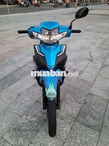 Blade 2020 xe cop rin đep như mơi chinh chu bs65