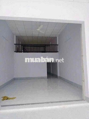 CHO THUÊ NHÀ 6x30m 10TRIỆU - NỀN GẠCH MEN LAPHONG - SẠCH SẼ - ĐƯỜNG TO