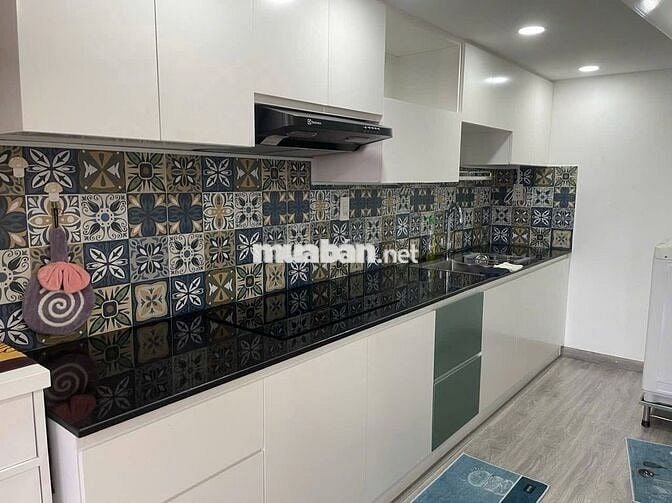 Bán CH HƯNG VƯỢNG 1 (BLOCK THANG MÁY) - 70m² - GIÁ RẺ CHỈ 3,95 TỶ