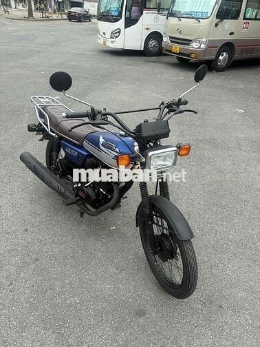 Bán HONDA CG125FI dk 11/2024 odo2k
