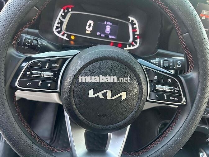 Kia Sonet 2022 Premium 1.5 AT - 58699 km