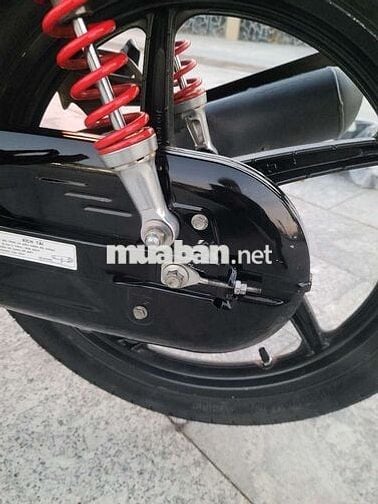 Blade 2020 xe cop rin đep như mơi chinh chu bs65