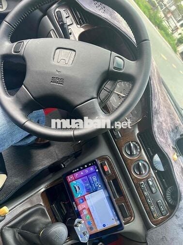 Honda Accord 1995 2.2 MT - 500000 km