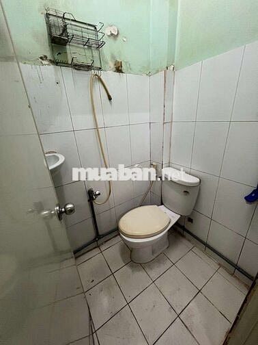 2 TẦNG -KẾ HXH -CỬA HẬU-KHU BIỆT THỰ KIỀU ĐÀM - SỔ NỞ HẬU - 2.55 TỶ TL