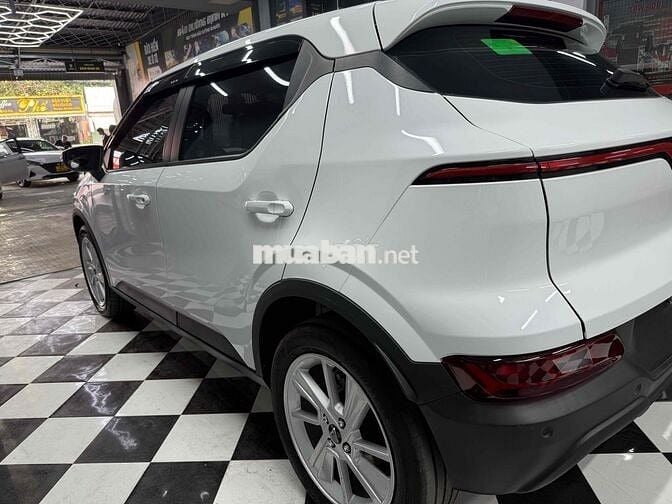 VinFast VF5 Plus 11/2024 , Bs HCM như mới