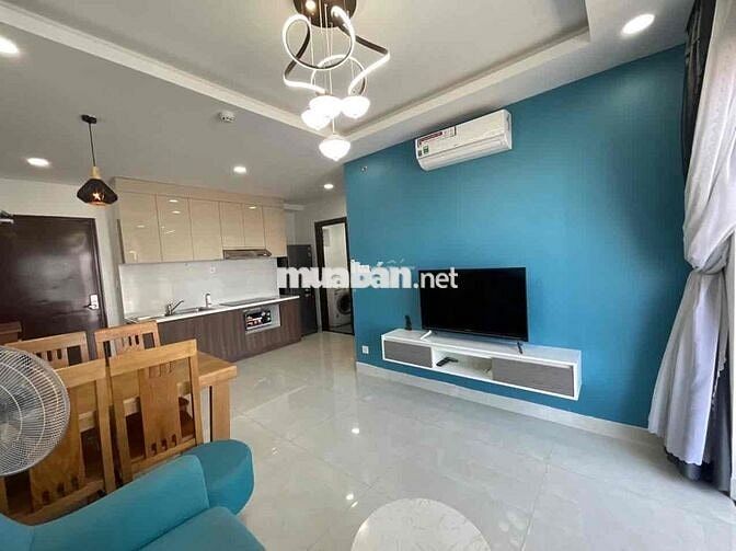 CĂN HỘ SƠN TRÀ OCEAN VIEW 1 PHÒNG NGỦ