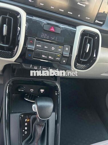 Kia Sonet 2022 Premium 1.5 AT - 58699 km
