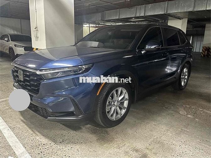 Honda CRV L 2024 - Odo : 23.100km - Thương Lượng