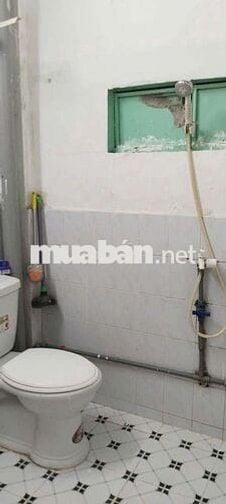 Phòng trọ giá rẻ đường Ung văn khiêm