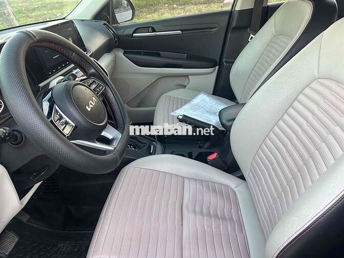 Kia Sonet 2022 Premium 1.5 AT - 58699 km