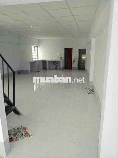 CHO THUÊ NHÀ 6x30m 10TRIỆU - NỀN GẠCH MEN LAPHONG - SẠCH SẼ - ĐƯỜNG TO