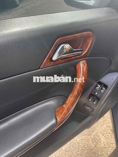 Mercedes Benz C Class 2003 C180K stđ bán or gl