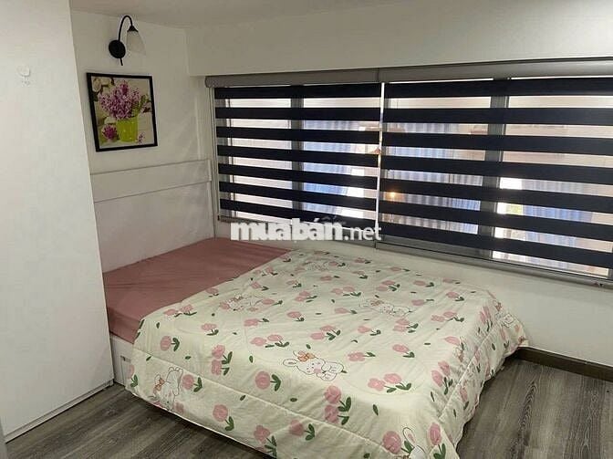 Bán CH HƯNG VƯỢNG 1 (BLOCK THANG MÁY) - 70m² - GIÁ RẺ CHỈ 3,95 TỶ
