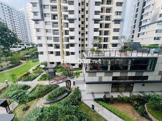 Giỏ hàng 15 căn nội bộ chiết khấu 9% dự án The Habitat ngay Aeon Mall