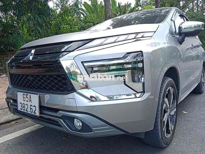 Mitsubishi Xpander 2022 AT - 27000 km - Cần Thơ