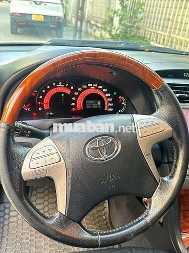 Camry 3.5 Q