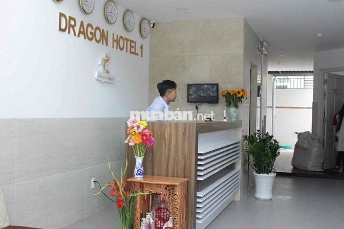 CẦN SANG LẠI KHÁCH SẠN, CĂN HỘ DỊCH VỤ Ở LÊ ĐỨC THỌ, GÒ VẤP