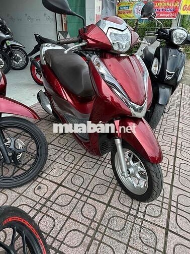 Honda 125 Lead