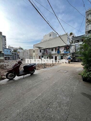 ĐẤT - KẾ HXH -GẦN LOTTE MART - SỔ 2025 - DT 4.55 × 14 - CHỈ 6 TỶ TL