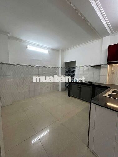 HUỲNH TẤN PHÁT 1/ -ECO GREEN -SỔ NỞ HẬU 4M6 - KDC -2 TẦNG - CHỈ 4.x TL