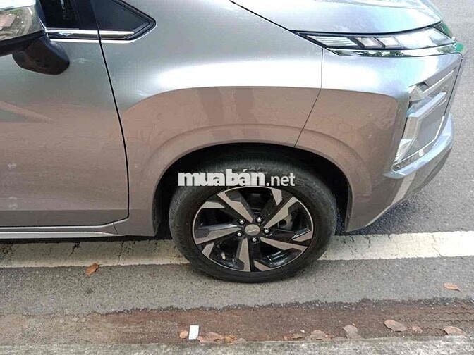 Mitsubishi Xpander 2022 AT - 27000 km - Cần Thơ