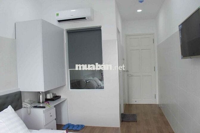 CẦN SANG LẠI KHÁCH SẠN, CĂN HỘ DỊCH VỤ Ở LÊ ĐỨC THỌ, GÒ VẤP