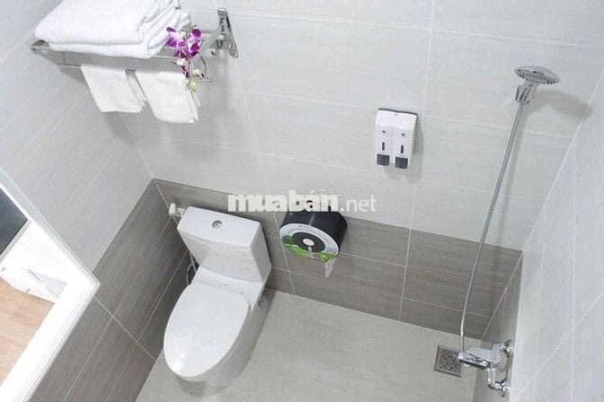 CẦN SANG LẠI KHÁCH SẠN, CĂN HỘ DỊCH VỤ Ở LÊ ĐỨC THỌ, GÒ VẤP