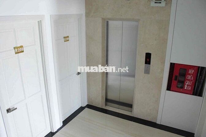 CẦN SANG LẠI KHÁCH SẠN, CĂN HỘ DỊCH VỤ Ở LÊ ĐỨC THỌ, GÒ VẤP