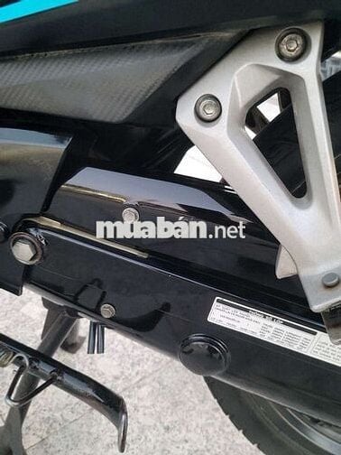 Blade 2020 xe cop rin đep như mơi chinh chu bs65