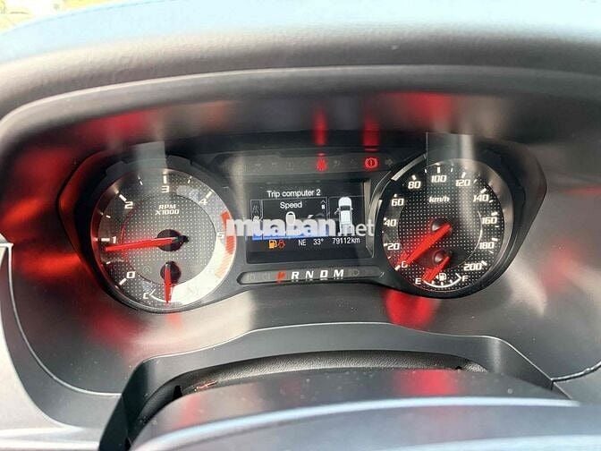 Ford Raptor 2021 Không Niên Hạn - Xe Đẹp Giá TL