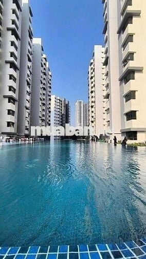 Giỏ hàng 15 căn nội bộ chiết khấu 9% dự án The Habitat ngay Aeon Mall