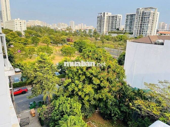 Bán CH HƯNG VƯỢNG 1 (BLOCK THANG MÁY) - 70m² - GIÁ RẺ CHỈ 3,95 TỶ