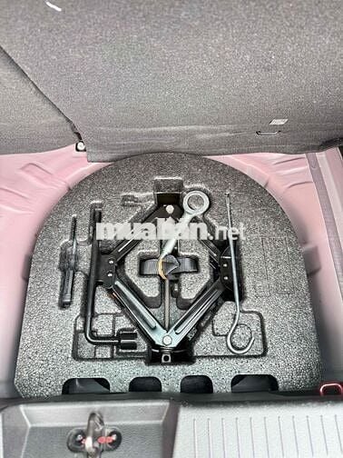 VinFast Fadil 2019 Plus 20000 km Đỏ