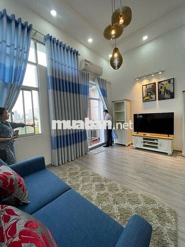Bán CH HƯNG VƯỢNG 1 (BLOCK THANG MÁY) - 70m² - GIÁ RẺ CHỈ 3,95 TỶ