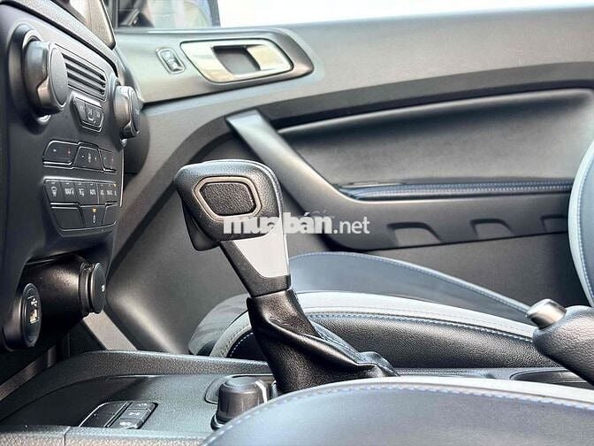 Ford Raptor 2021 Không Niên Hạn - Xe Đẹp Giá TL