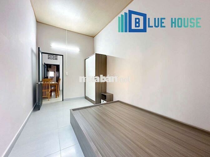 🔵CHUNG CƯ MINI 2PN - LŨY BÁN BÍCH - ÂU CƠ - TÂN THÀNH