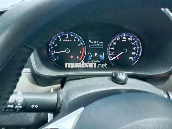 Mitsubishi Xpander 2022 AT - 27000 km - Cần Thơ