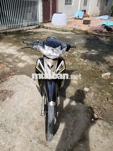 Sirius 50 xe đep may rin chinh chu gia sinh vien