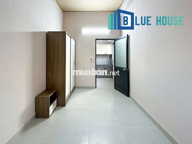 🔵CHUNG CƯ MINI 2PN - LŨY BÁN BÍCH - ÂU CƠ - TÂN THÀNH