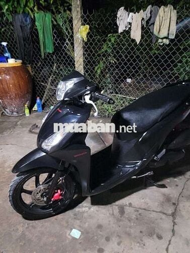 Vision 2018 xe rin đep chinh chu gia sinh vien