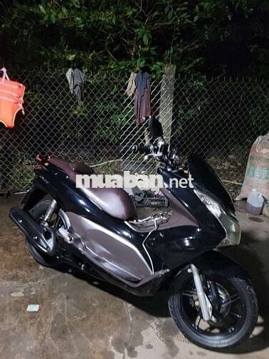PCX 125i Fi xe đep may rin êm ru chinh chu bs65