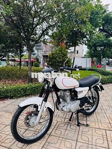 Bán husky 125 2019 bs 66 zin êm