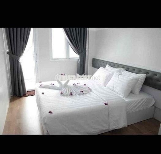 CẦN SANG LẠI KHÁCH SẠN, CĂN HỘ DỊCH VỤ Ở LÊ ĐỨC THỌ, GÒ VẤP