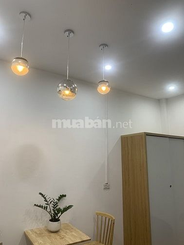 PHÒNG ĐẦY ĐỦ TIỆN NGHI CHO THUÊ - GẦN HỒ TÂY 