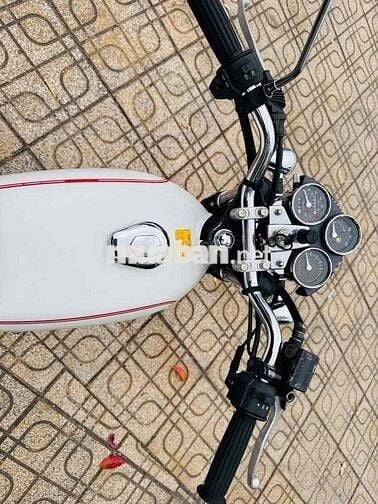 Bán husky 125 2019 bs 66 zin êm